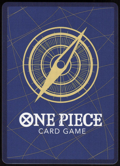 Monkey.D.Luffy (Offline Regional 2024 Vol. 2) P-001 One Piece Promotion Cards NM