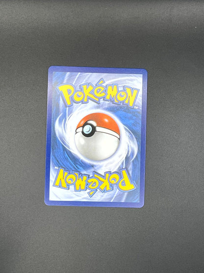Meowth 106/094 Illustration Rare Phantasmal Flames Pokemon Holo Near Mint