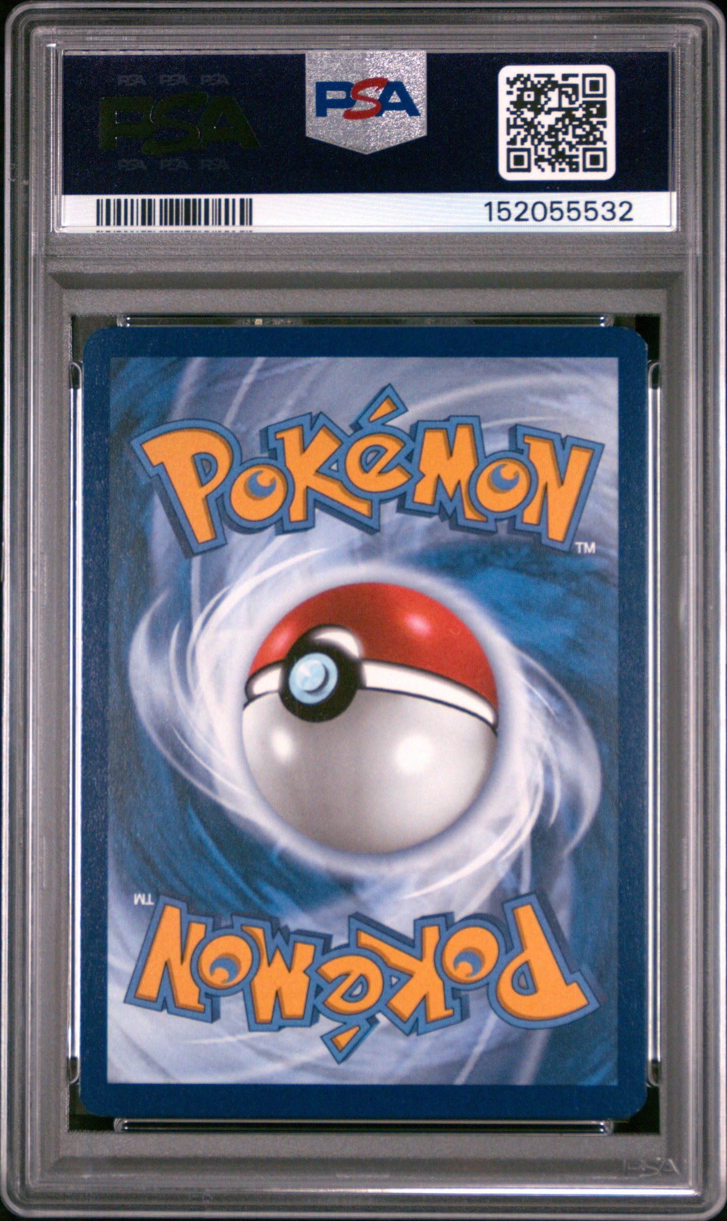 Misty's Lapras 194/182 Illustration Rare Dri En-Destined Rivals Pokemon PSA 9