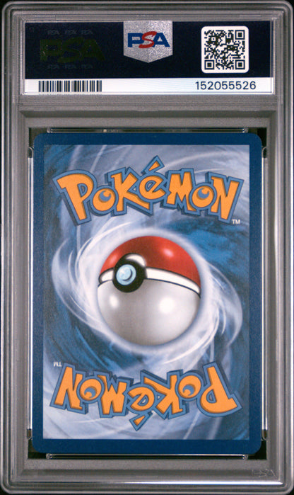 Articuno 161/159 Illustration Rare Jtg En-Journey Together Pokemon PSA 10