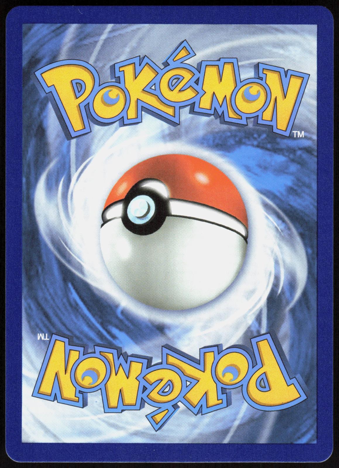 _____'s Pikachu 24 Celebrations: Classic Collection Pokemon Holo NM