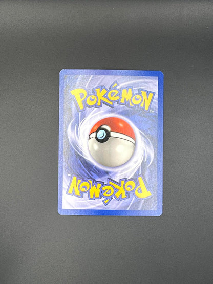 Hitmonchan 7/102 Holo Holo Rare Base Set Unlimited Pokemon Holo Near Mint