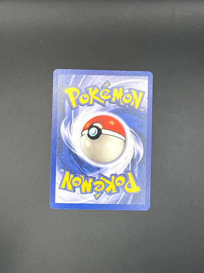 Hypno 8/62 Holo Rare Fossil Pokemon Unlimited Holo Near Mint