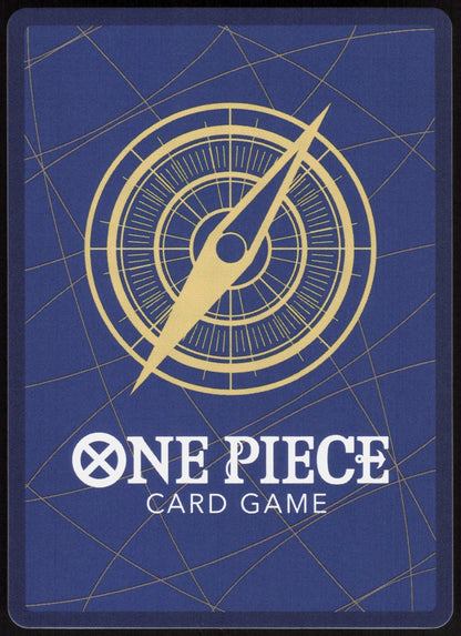 Shirahoshi (BANDAI CARD GAMES Fest. 23-24) OP03-116 One Piece Promotion Cards NM