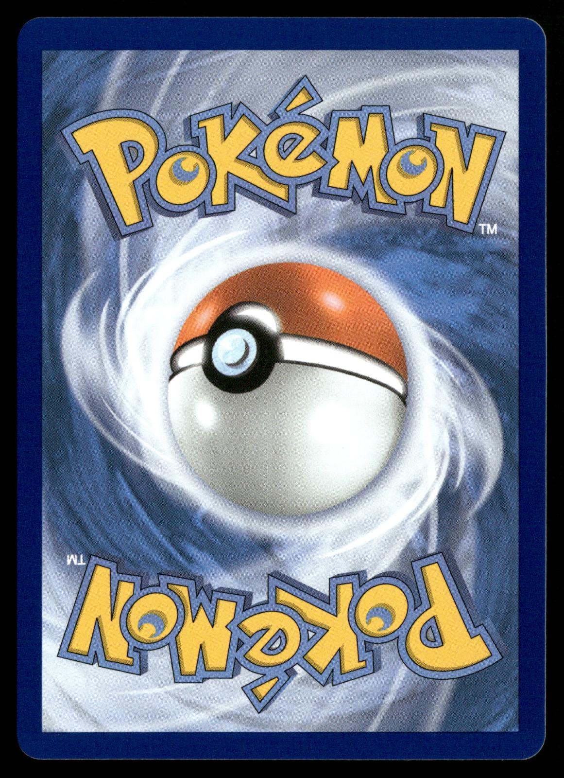 Mega Floette ex 117/086 Holo Special Illustration Rare Chaos Rising Pokemon NM