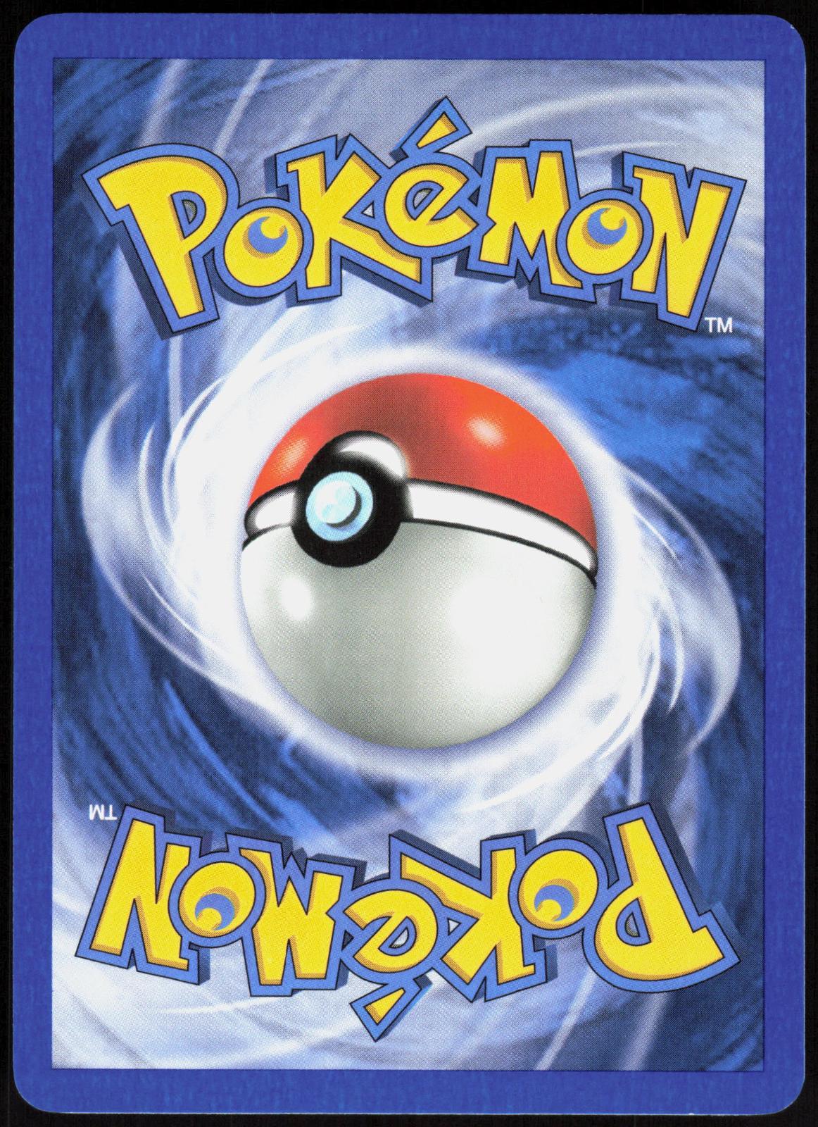 Magikarp 69/110 Common Holon Phantoms Pokemon Near Mint