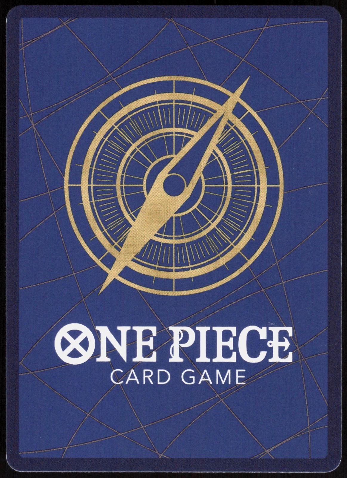 Boa Hancock (Illustration Box Vol.1) ST17-004 One Piece Promotion Cards NM