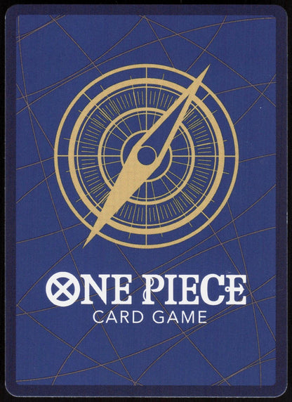 Boa Hancock (Illustration Box Vol.1) ST17-004 One Piece Promotion Cards NM
