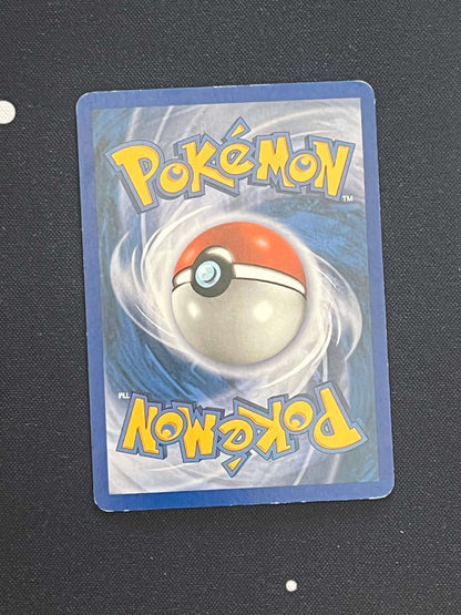 Charizard 6/108 Power Keepers English Holo Rare LP
