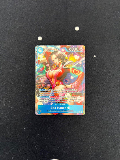 Boa Hancock - EB03-026
