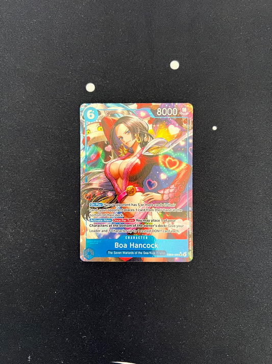 Boa Hancock - EB03-026