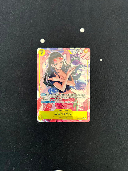 Nico Robin - EB03-055