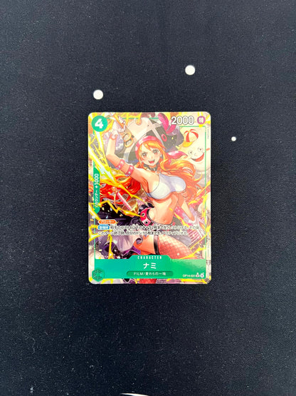 Nami - OP14-031