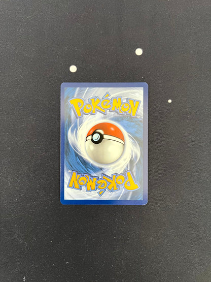 Misty's Lapras - Destined Rivals 194/182