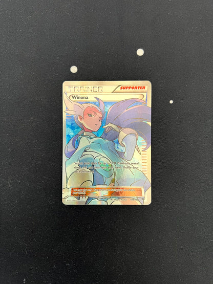 Winona - XY Roaring Skies 108/108