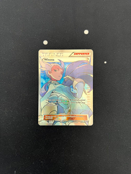 Winona - XY Roaring Skies 108/108