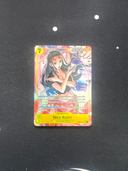 Nico Robin - EB03-055