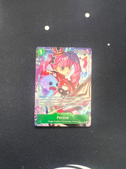 Perona - OP12-034