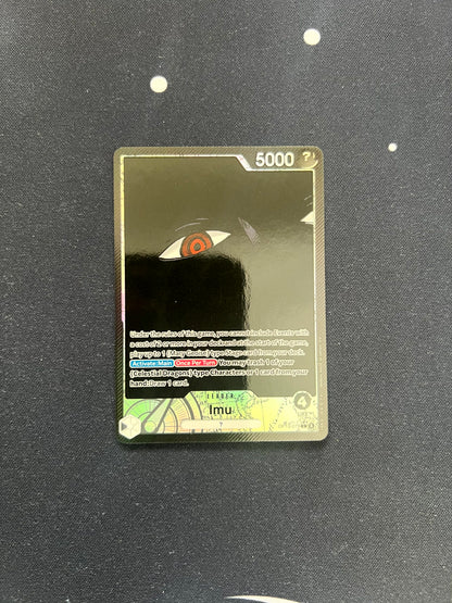 Imu - OP13-079