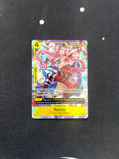 Perona - OP14-111