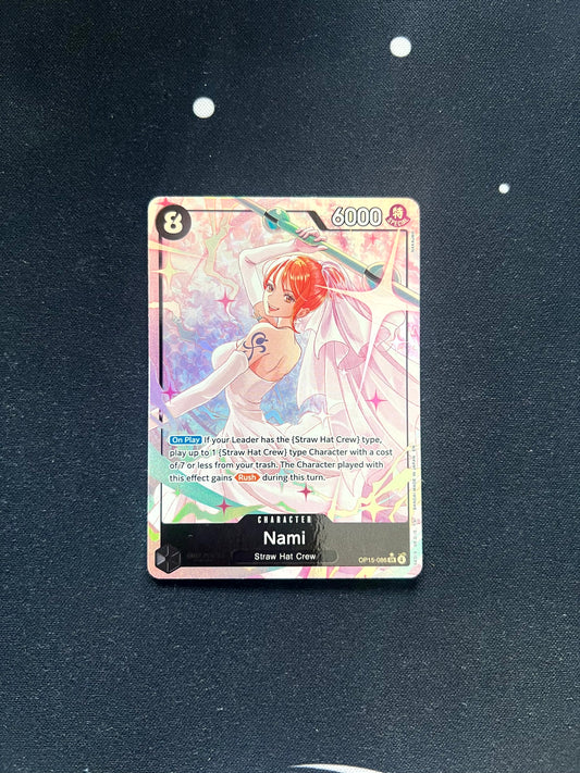 Nami - OP15-086