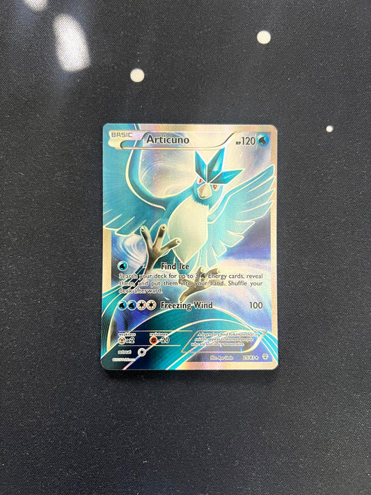 Articuno - Generations 25/83