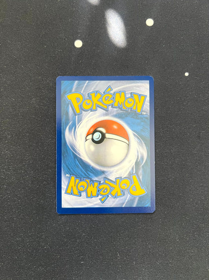 Victini - Black Star Promo XY117