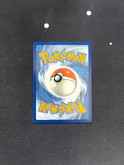 Ninetales - Obsidian Flames 199/197