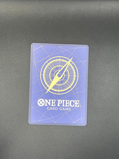 Monkey.D.Luffy OP15-119 Adventure on KAMI’s Island One Piece Japanese NM/M