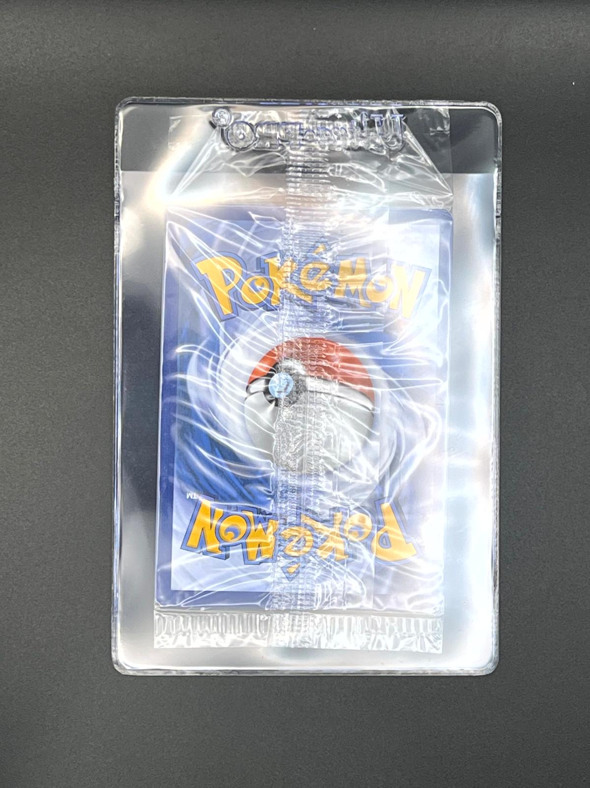 Charmander 044 Holo Promo Scarlet & Violet Promo Pokemon Holo Near Mint Sealed