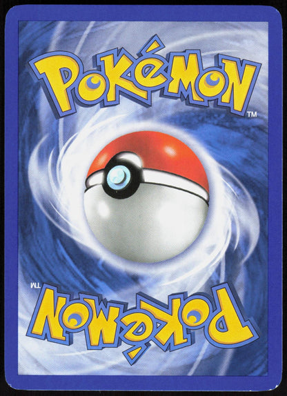 Fearow 18/100 Rare Crystal Guardians Pokemon Reverse Holo Lightly Played