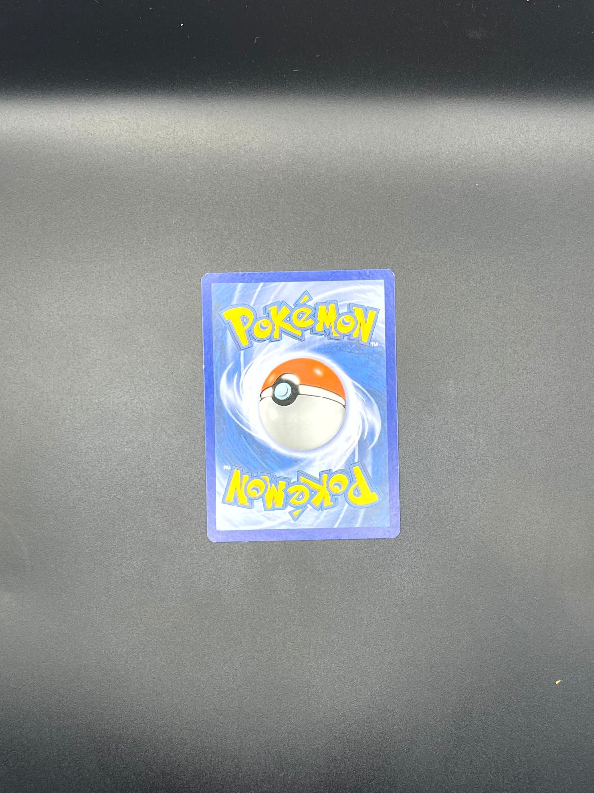 Umbreon EX 55/124 Holo EX Rare Fates Collide Pokemon Near Mint