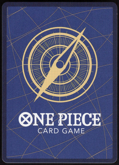 Shanks OP01-120 PREMIUM BOOSTER -ONE PIECE CARD THE BEST- One Piece Japanese NM