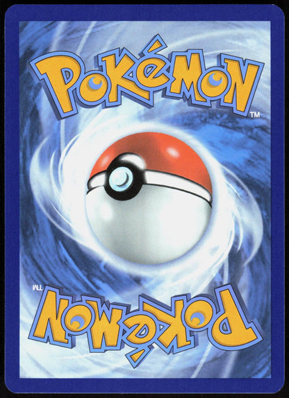 Misty's Psyduck 193/182 Illustration Rare Destined Rivals Pokemon Holo Near Mint