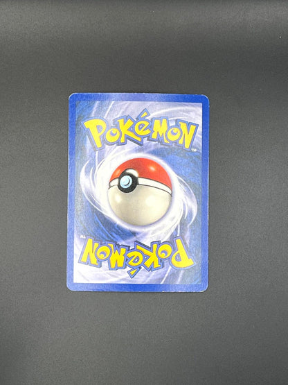 Poliwrath 13/102 Holo Holo Rare Base Set Unlimited Pokemon Holo MP