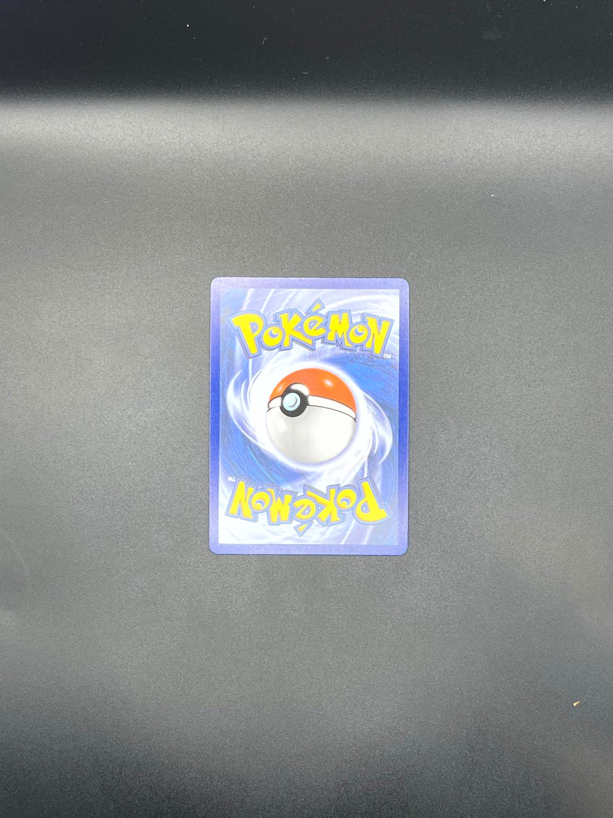 Psyduck 226/217 Illustration Rare Ascended Heroes Pokemon Near Mint