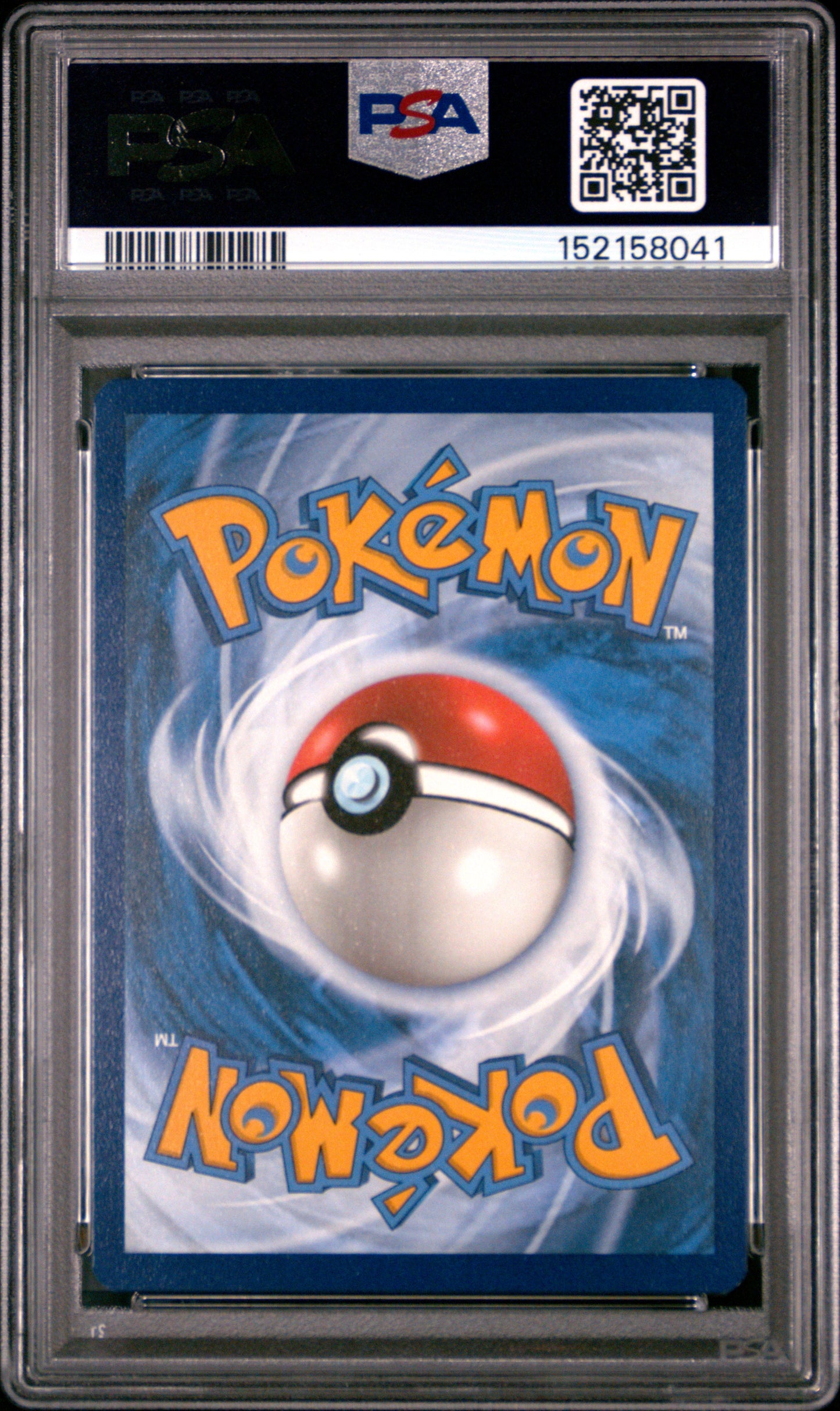 Pikachu TG05/TG30 Lost Origin Pokemon PSA 9