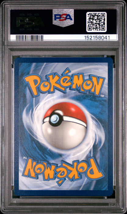 Pikachu TG05/TG30 Lost Origin Pokemon PSA 9